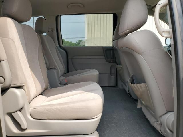 2012 KIA Sedona LX