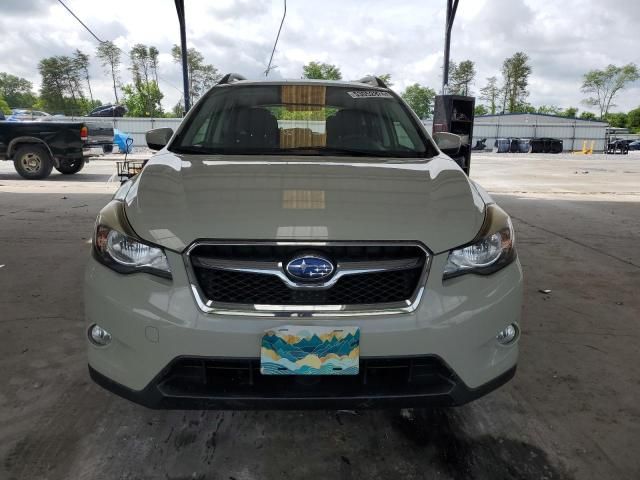 2015 Subaru XV Crosstrek 2.0 Premium