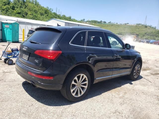 2015 Audi Q5 Premium