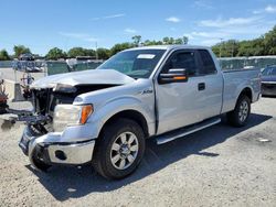 2011 Ford F150 Super Cab for sale in Riverview, FL