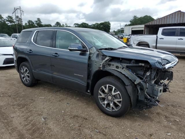 2020 GMC Acadia SLE