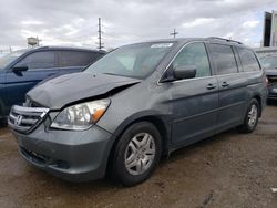 2007 Honda Odyssey EXL for sale in Chicago Heights, IL