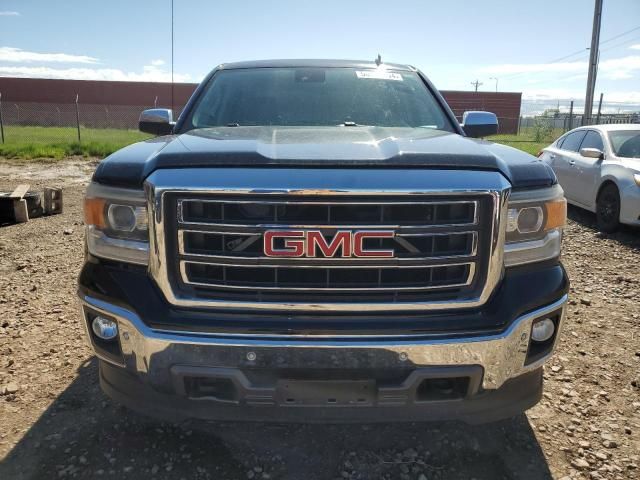 2014 GMC Sierra K1500 SLT