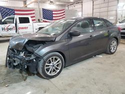 2018 Ford Focus SE en venta en Columbia, MO