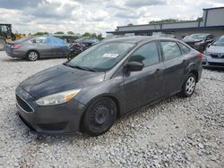 2015 Ford Focus S for sale in Wayland, MI