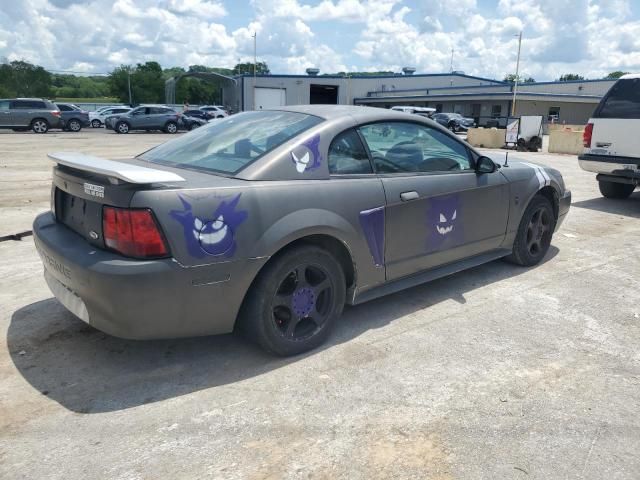 2003 Ford Mustang