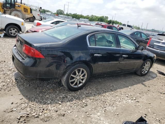 2008 Buick Lucerne CXL