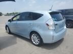 2012 Toyota Prius V