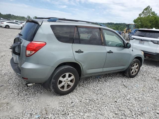 2006 Toyota Rav4