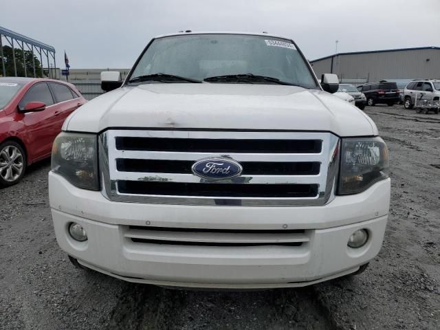 2012 Ford Expedition Limited