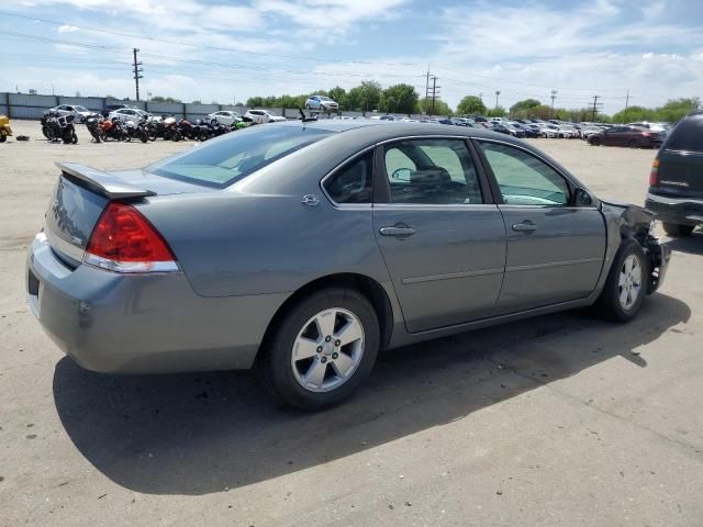 2008 Chevrolet Impala LT