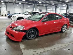2006 Acura RSX TYPE-S for sale in Ham Lake, MN