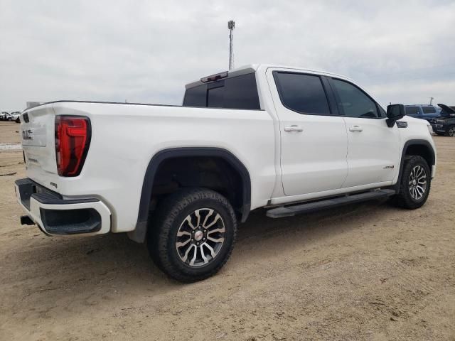 2020 GMC Sierra K1500 AT4