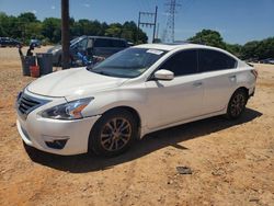 2015 Nissan Altima 2.5 for sale in China Grove, NC