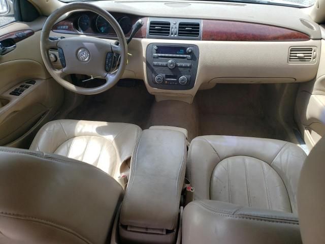 2006 Buick Lucerne CXL