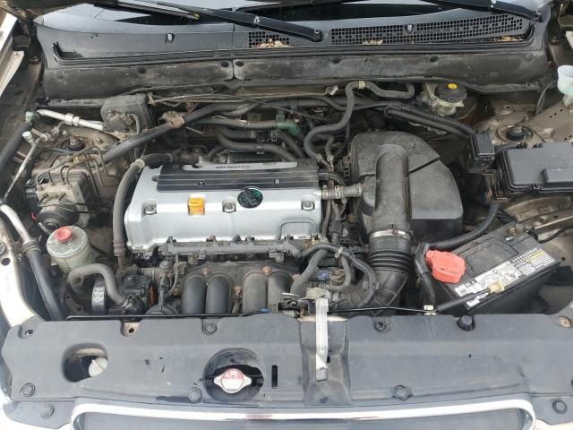 2006 Honda CR-V SE