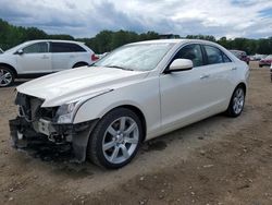 2013 Cadillac ATS en venta en Conway, AR