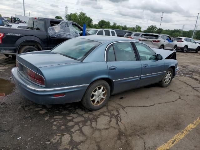 2000 Buick Park Avenue