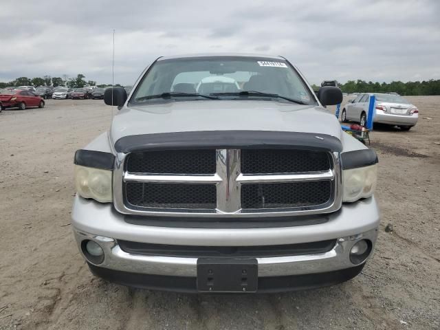 2005 Dodge RAM 1500 ST