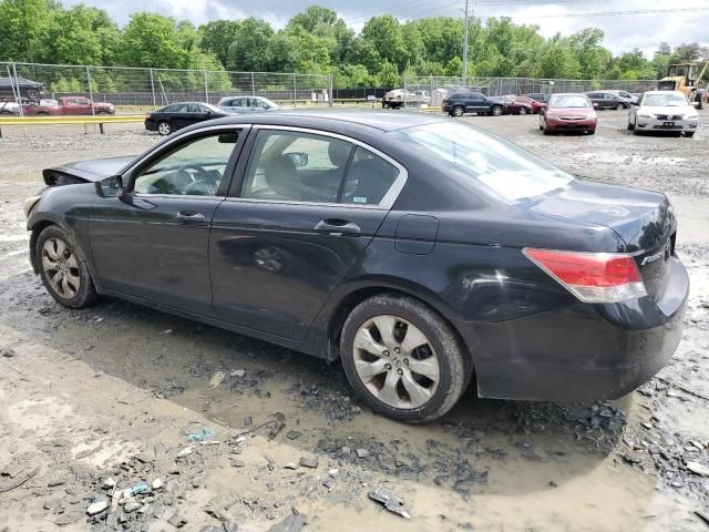 2008 Honda Accord EX