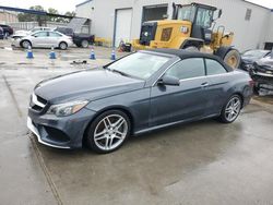 2014 Mercedes-Benz E 550 for sale in New Orleans, LA