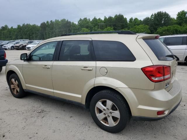 2011 Dodge Journey Mainstreet