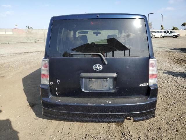 2006 Scion XB