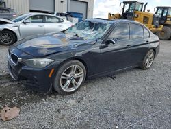 BMW 328 i Vehiculos salvage en venta: 2015 BMW 328 I