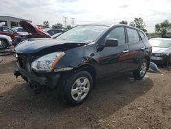 2010 Nissan Rogue S for sale in Elgin, IL