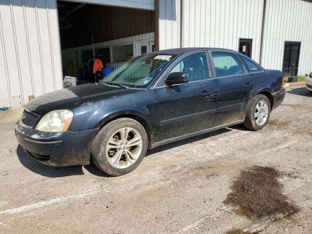 2005 Ford Five Hundred SE