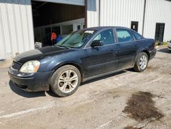 Ford Vehiculos salvage en venta: 2005 Ford Five Hundred SE