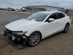 2022 Mazda 3 Preferred en venta en San Diego, CA