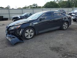 2015 KIA Optima Hybrid for sale in Eight Mile, AL