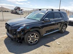 Hyundai Vehiculos salvage en venta: 2023 Hyundai Palisade Limited