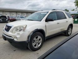 2011 GMC Acadia SLE for sale in Louisville, KY