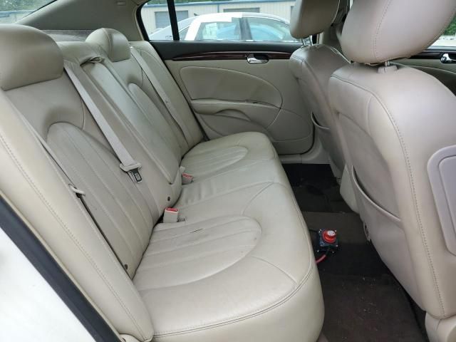 2009 Buick Lucerne CXL