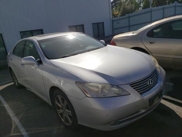 2009 Lexus ES 350