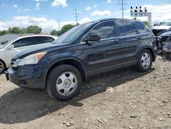 2011 Honda CR-V LX en venta en Columbus, OH