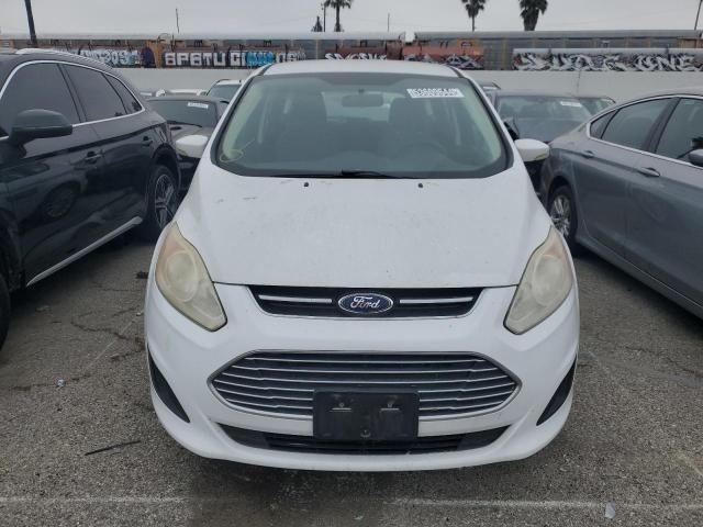 2013 Ford C-MAX SE