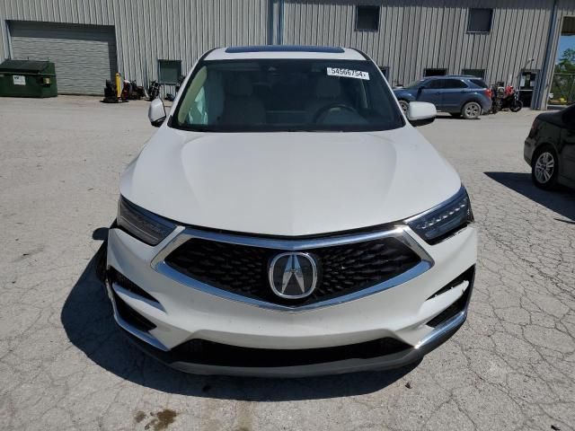 2020 Acura RDX