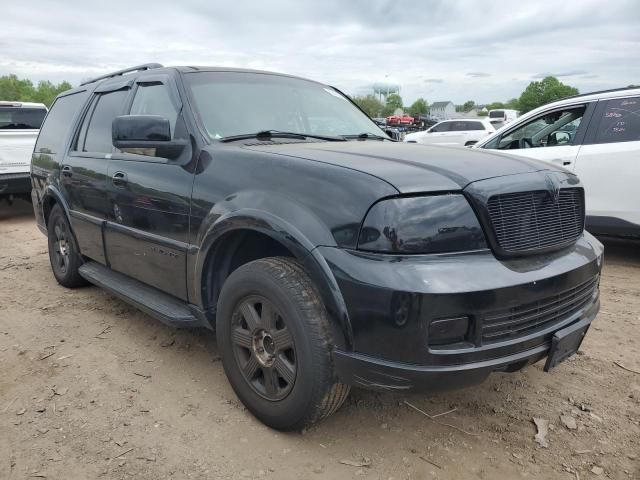 2005 Lincoln Navigator