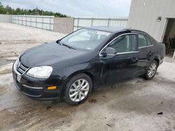 2010 Volkswagen Jetta SE en venta en Franklin, WI