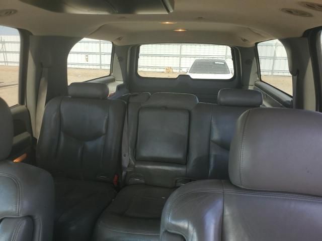 2003 GMC Yukon XL C1500