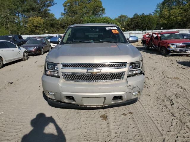 2007 Chevrolet Tahoe K1500