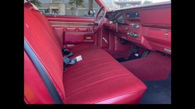 1978 Chevrolet Impala