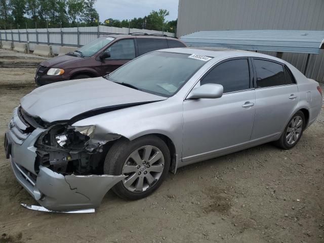 2006 Toyota Avalon XL