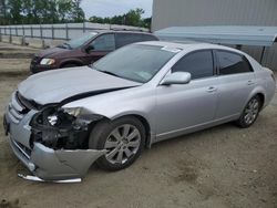 Salvage cars for sale from Copart Spartanburg, SC: 2006 Toyota Avalon XL