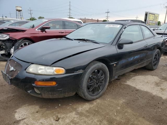 1997 Chrysler Sebring LXI