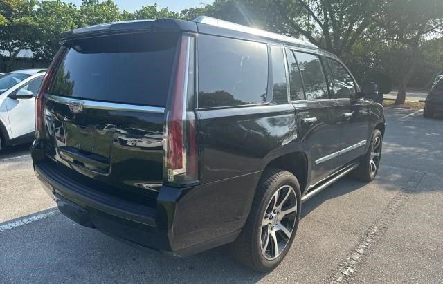 2017 Cadillac Escalade Premium Luxury