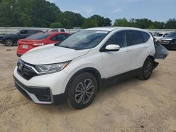 2021 Honda CR-V EXL for sale in Theodore, AL